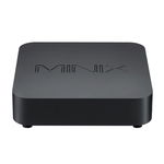 Mini PC NEO J50C-4 Max, Windows 10 Pro, Intel Pentium Silver, memorie 240GB SSD, RAM 8GB DDR4, Bluetooth 4.1