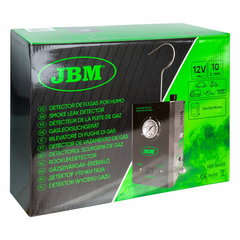 Detector cu fum pentru scurgeri ascunse - 54524 - JBM, JBM