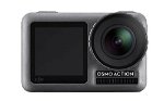 Camera video actiune DJI Osmo Action, 4K / 60 FPS, 12MP (Negru)