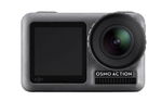 Camera video actiune DJI Osmo Action, 4K / 60 FPS, 12MP (Negru)