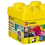 Caramizi creative Lego Classic