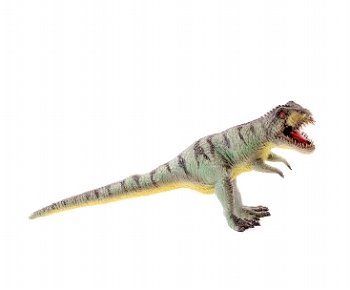 Dinozaur T-Rex din cauciuc moale, edituradiana.ro