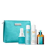 Set pentru ingrijire par Moroccanoil