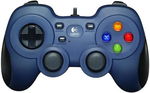 Gamepad Logitech F310, USB, compatibil PC