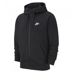 Hanorac NIKE Club - BV2648-010, NIKE Hanorac NIKE Club - BV2648-010, NIKE
