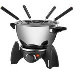 48615 Fondue Set, Unold