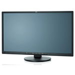 Monitor Fujitsu E24-8 TS Pro 23.8 inch 5ms Black