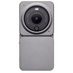 Kit Camera Video Actiune DJI Action 2 4K Power Combo CP.OS.00000197.01