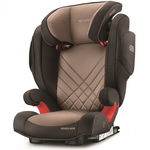 Scaun auto Recaro cu IsoFix Monza Nova 2 Dakar Sand