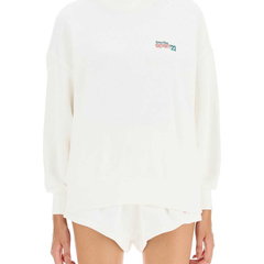 REINA OLGA Fawcett Sweatshirt PINK, REINA OLGA