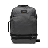 Rucsac National Geographic 3 Way Backpack N11801.89 Anthracite