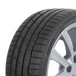 Anvelopa vara, Ventus S1 evo3 K127, HANKOOK, FR, XL, T0, etichete: Din data de 01.05.2021: eficienta combustibil - B; aderenta pe teren umed - C; clasa de masurare a zgomotului si rez, HANKOOK