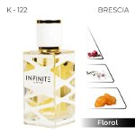 Parfum Brescia 100 ml, Infinite Love