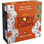 Joc de societate Story Cubes, 2-99 jucatori, 6 ani+
