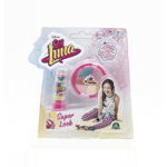 Set machiaj Super Look Soy Luna, 5 piese