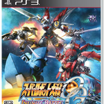 Super Robot Og Infinite Battle PS3
