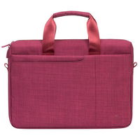 Geanta Laptop RivaCase 8325, 13.3inch - 14inch (Negru), RivaCase