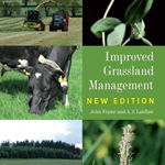 Improved Grassland Management