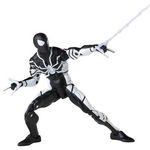 Figurina Articulata Marvel Legends 6in Future Foundation Spider-Man Stealth