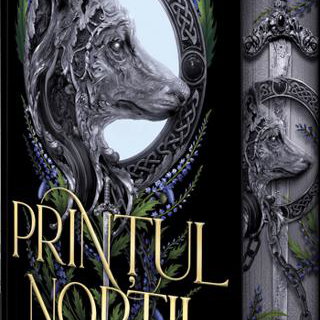 Printul Noptii. Seria Regele Lup Vol.2, Storia Books
