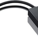 Lenovo DisplayPort Mini - Adaptor AV D-Sub (VGA) negru (0A36579), Lenovo