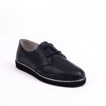 Pantof casual 191641 bleumarin 461037-2