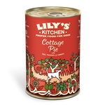 Hrana umeda pentru caini Lily's Kitchen Cottage Pie 400g, Lily's Kitchen