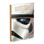 STAR WARS Battlefront Collector's Edition Guide 