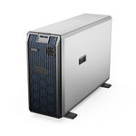 Server Dell PowerEdge T350, Intel Xeon E-2356G, 16GB RAM, 2TB HDD, PERC H355, 8xLFF, DVD-RW, 600W, Dual HotPlug