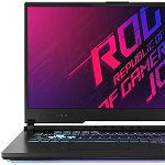 Laptop ASUS ROG Strix G712LV-EV023 17.3 inch FHD Intel Core i7-10750H 16GB DDR4 512GB SSD nVidia RTX 2060 6GB Black