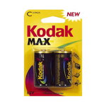 Baterie Alcalină Kodak LR14 1,5 V (2 pcs)