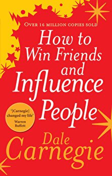 How to Win Friends and Influence People, 