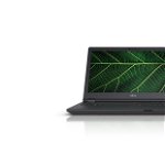 Laptop Fujitsu 14" LIFEBOOK E5410, FHD, Procesor Intel® Core™ i5-10210U (6M Cache, up to 4.20 GHz), 8GB DDR4, 256GB SSD, GMA UHD, Win 10 Pro, Black