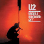 U2 - Under a Blood Red s - LP, Universal Music