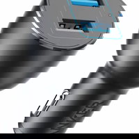 Incarcator auto Anker PowerDrive III