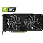 Placa video Palit GeForce RTX 2060 SUPER DUAL, 8GB GDDR6, 256-bit