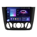 Navigatie Auto Teyes CC3 2K BMW Seria 1 E87 2004-2011 6+128GB 9.5` QLED Octa-core 2Ghz, Android 4G Bluetooth 5.1 DSP, 0725657504151, SoundHouse