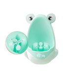 Pisoar baieti Happy Frog Green