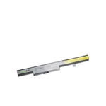 Green Cell LE69 notebook spare part Battery, Green Cell