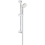 Set de dus Grohe New Tempesta 100 crom lucios