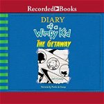 Diary of a Wimpy Kid: The Getaway, Audiobook - Jeff Kinney