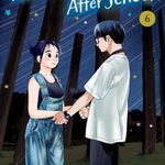 Insomniacs After School, Vol. 6 - Makoto Ojiro