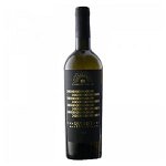 Vin Alb Domeniile Urlati Rasarit Sauvignon Blanc Sec, 0.75 l