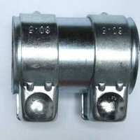 Conector teava, sistem de esapament MTR MT1018, MTR