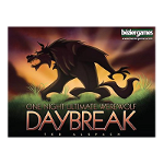 One Night Ultimate Werewolf Daybreak, Bezier Games