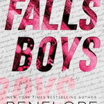 Falls Boys - Penelope Douglas