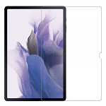 Folie protectie sticla securizata pentru Samsung Galaxy Tab S7 FE T730/ T736B / S7 plus T970 / T976 12.4 inch transparent, HIMO