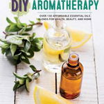 DIY Aromatherapy