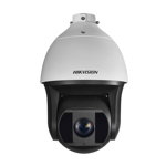 Camera supraveghere IP Speed Dome Hikvision DarkFighter DS-2DF8442IXS-AEL, 4 MP, IR 500 m, 6 - 252 mm, detectie miscare, slot card, Hi-PoE, 42X, auto tracking, HikVision
