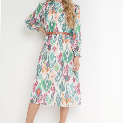Rochie Verde